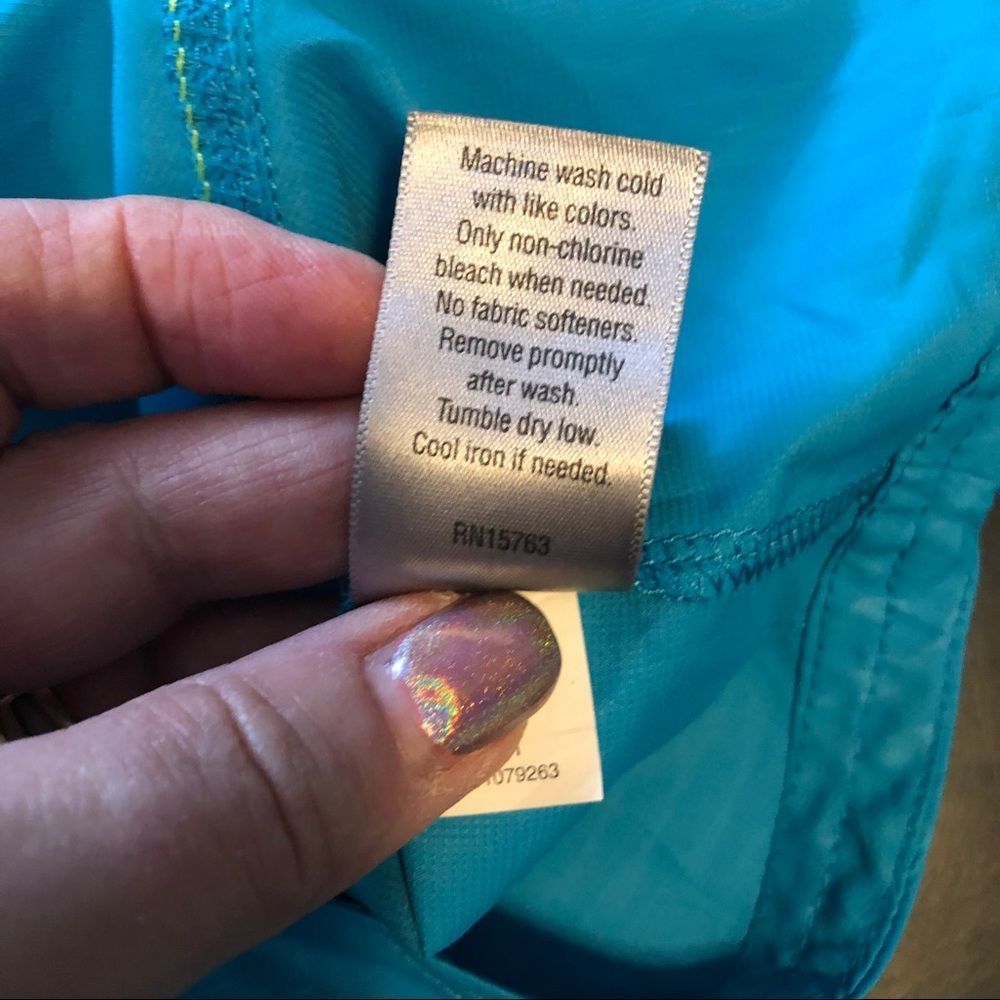 Running jacket - Picture 6 of 9